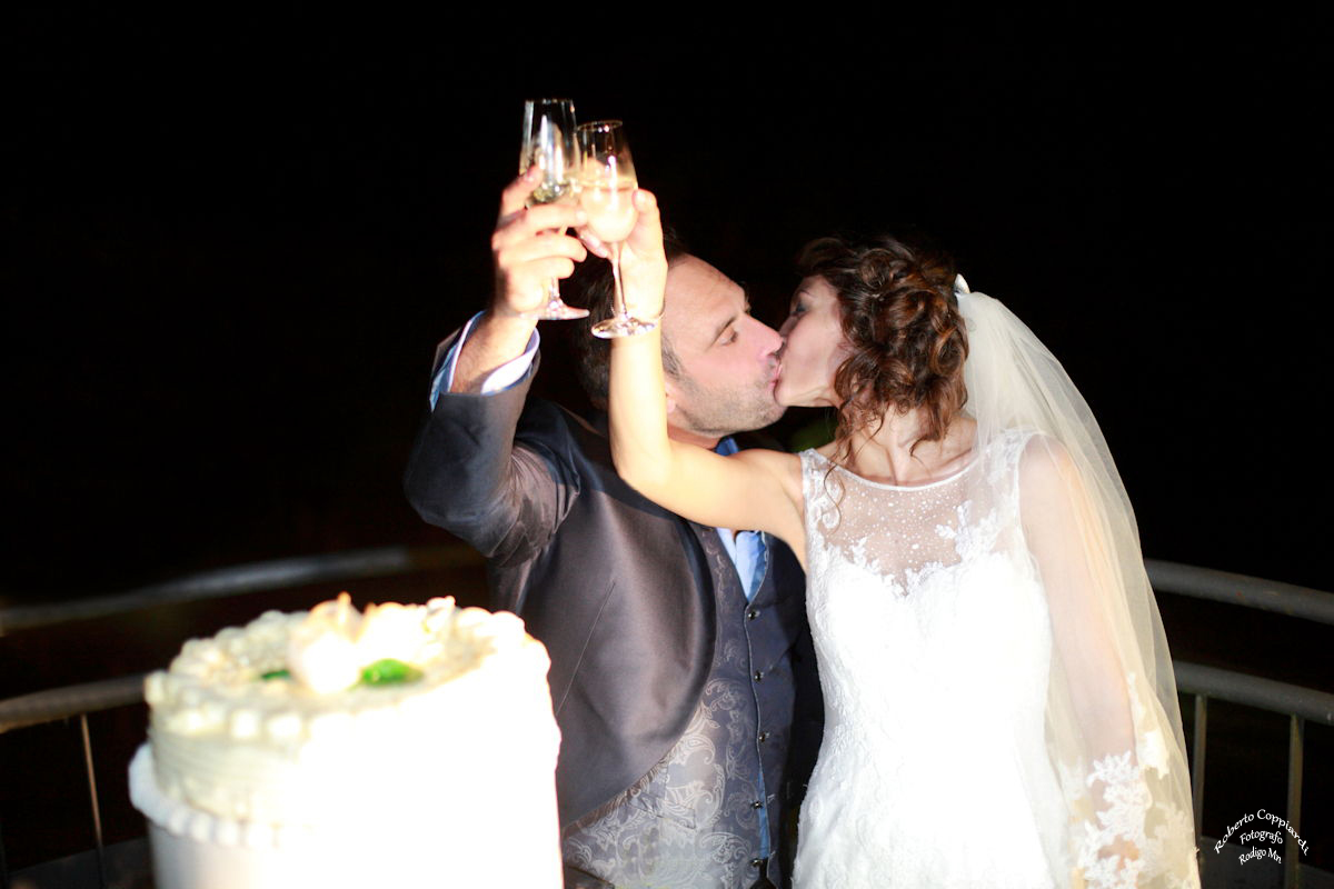 A magical and sparkling "YES"