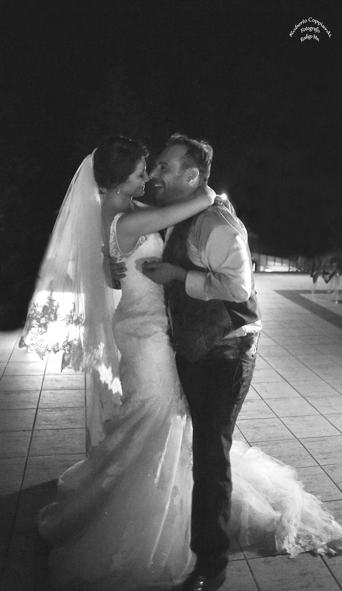 Un magico e frizzante "SI"