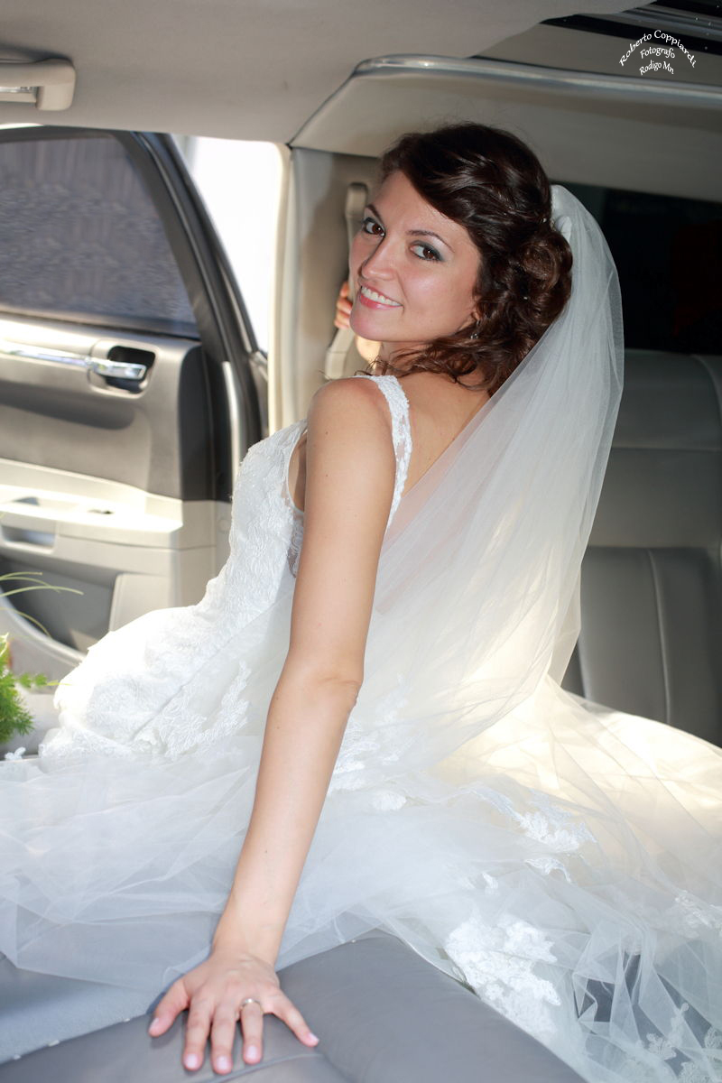 A magical and sparkling "YES"