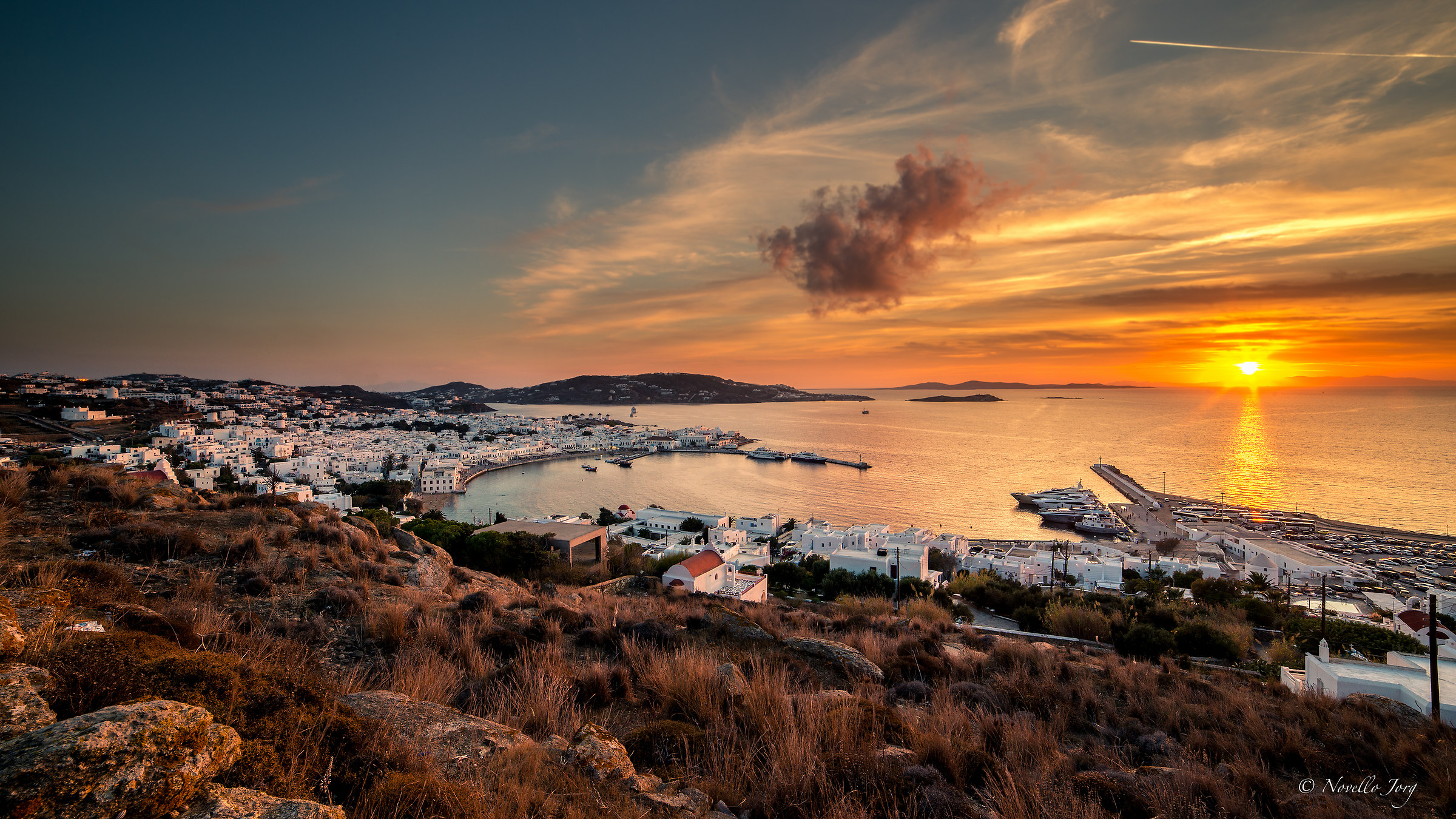 Mykonos