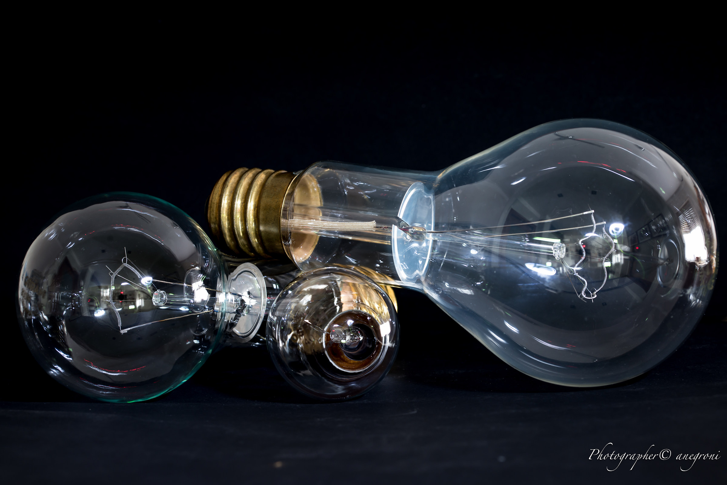 light bulbs