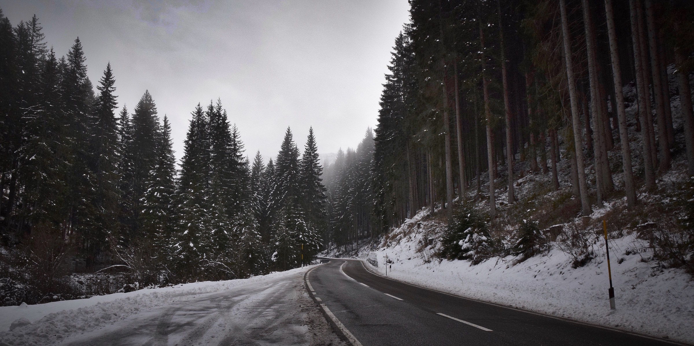 way to passo lavazè