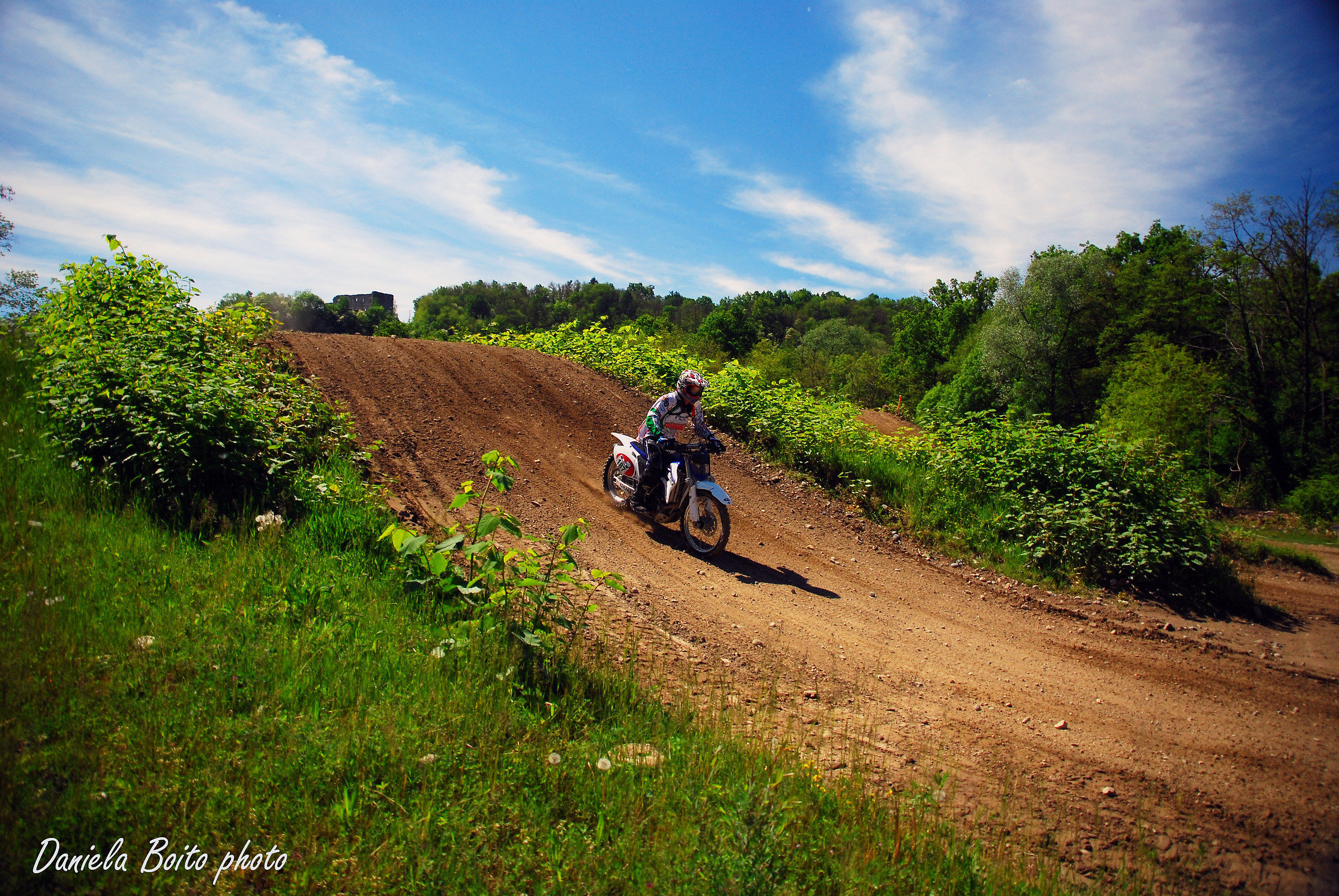 Motocross