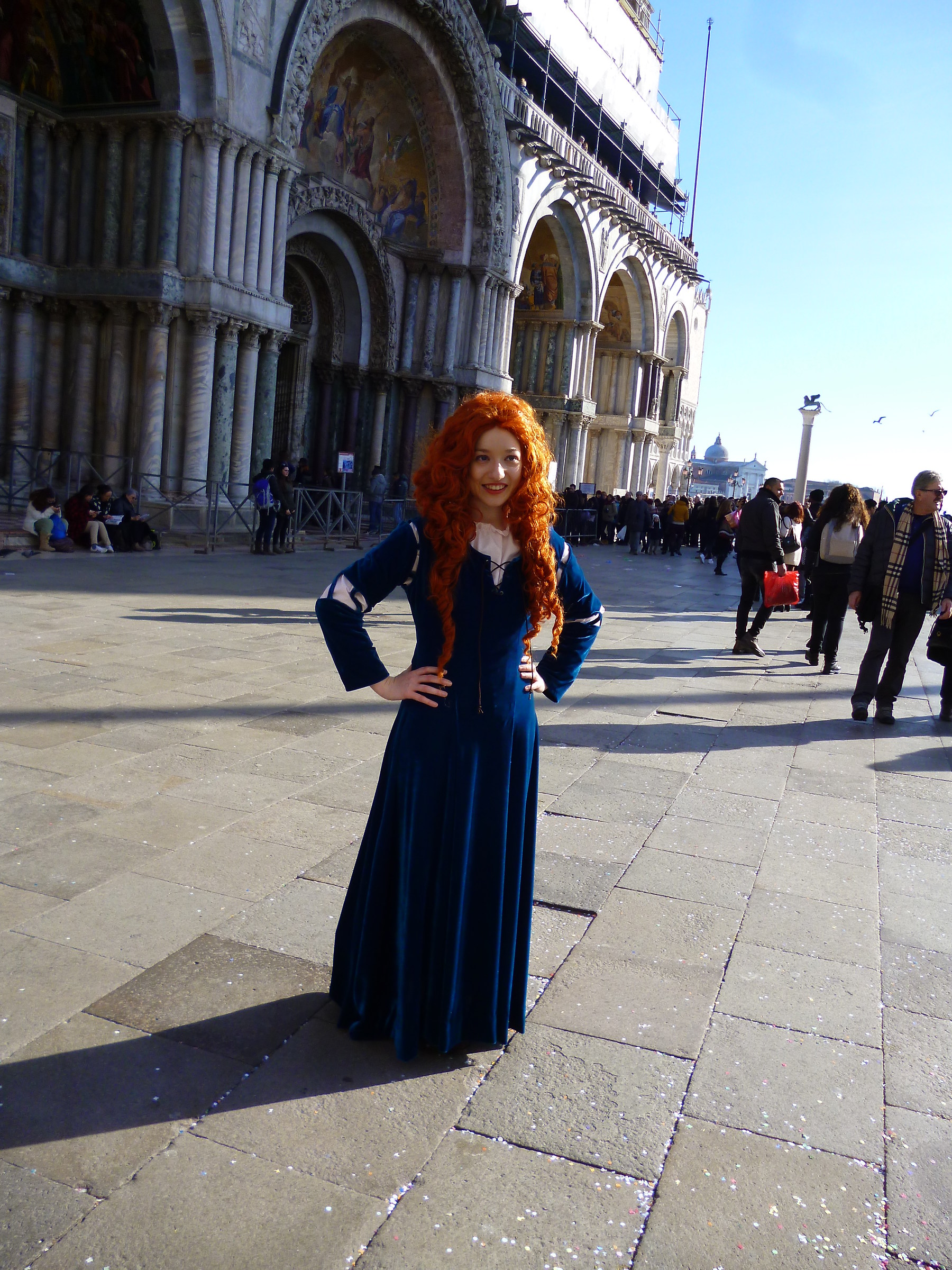Merida