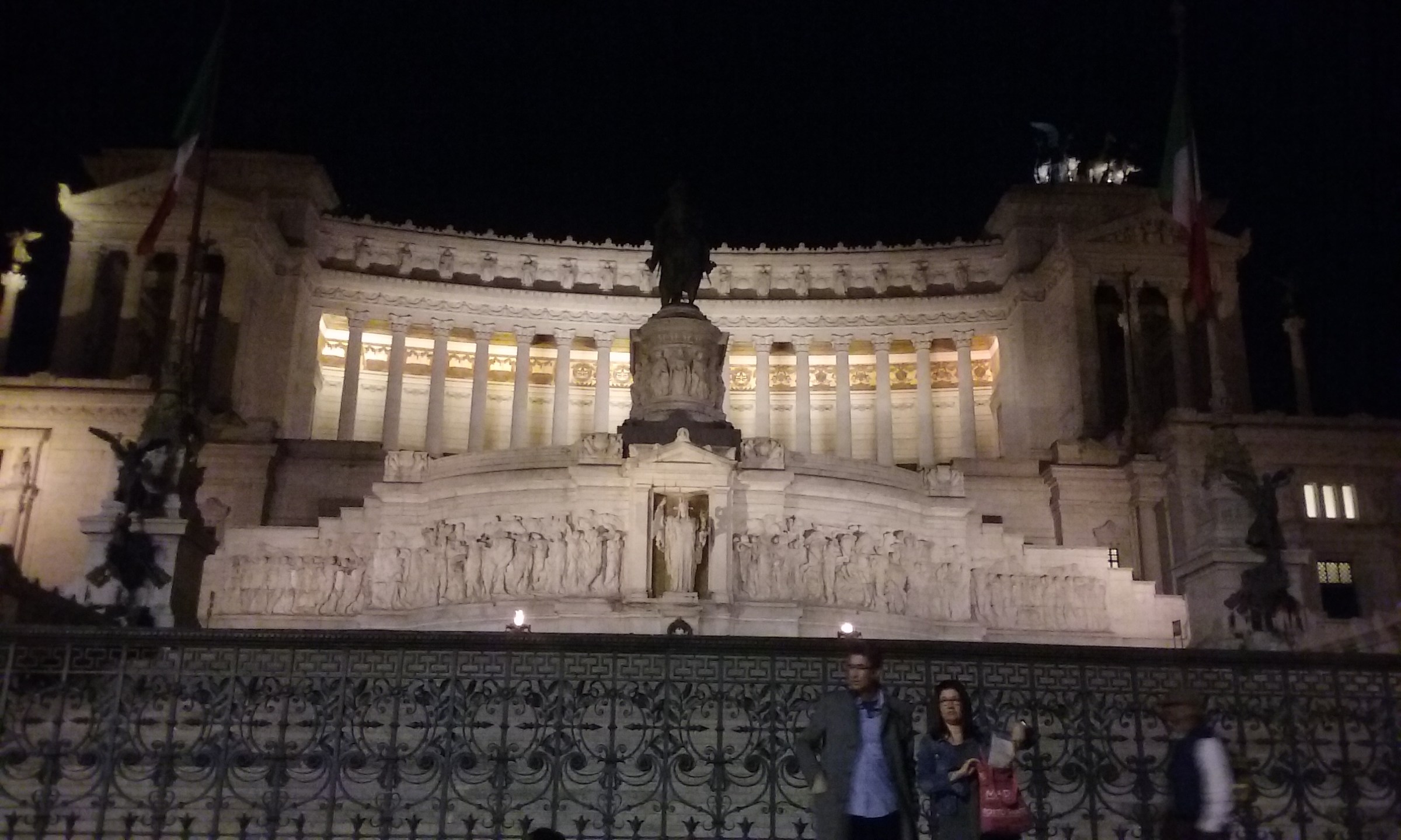 Altare della Patria