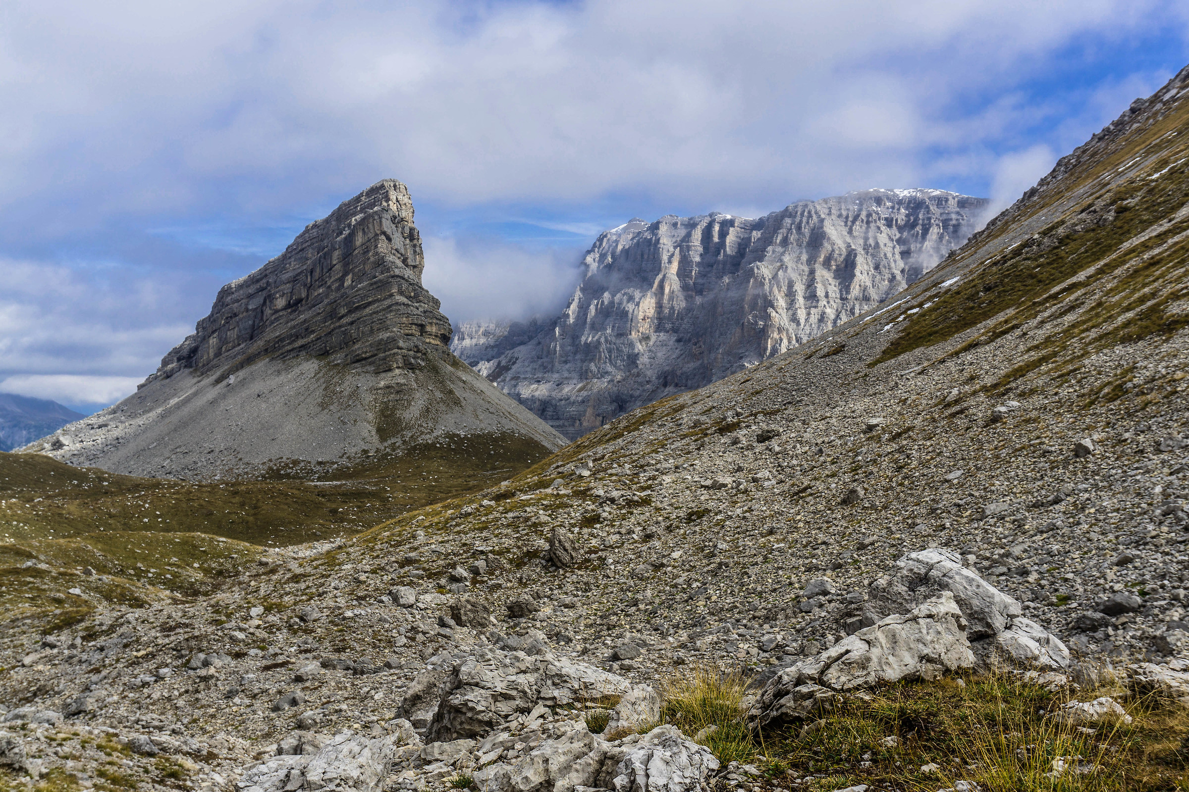 "kirkjufell" italiano...