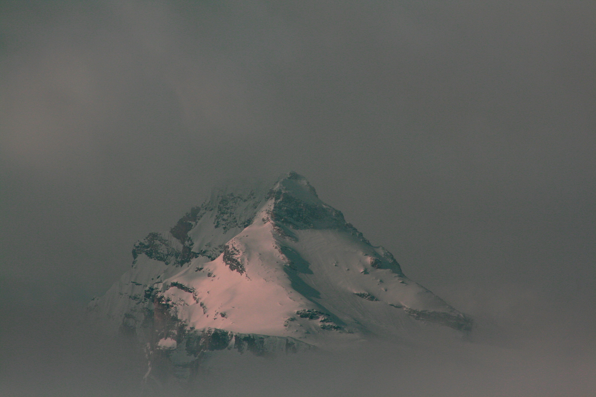 pizzo tre signori val aurina