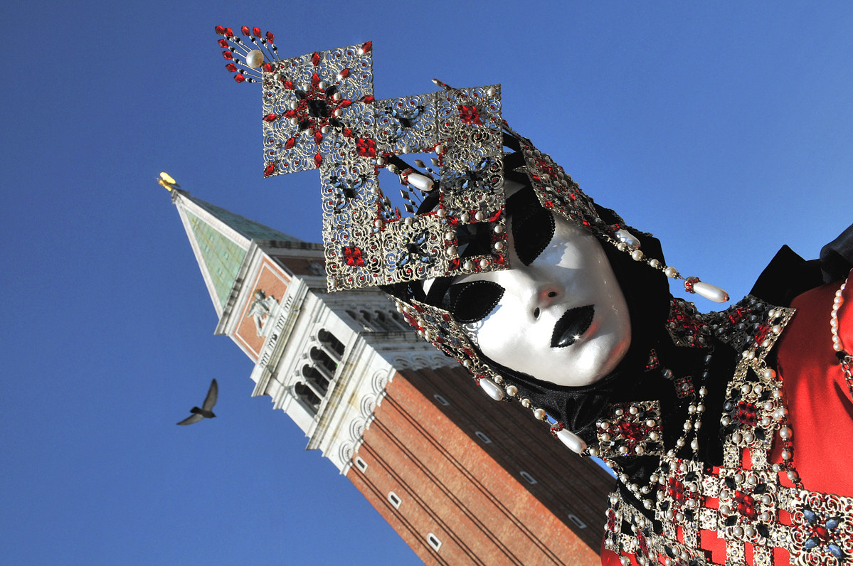 Parallelism carnival ..!