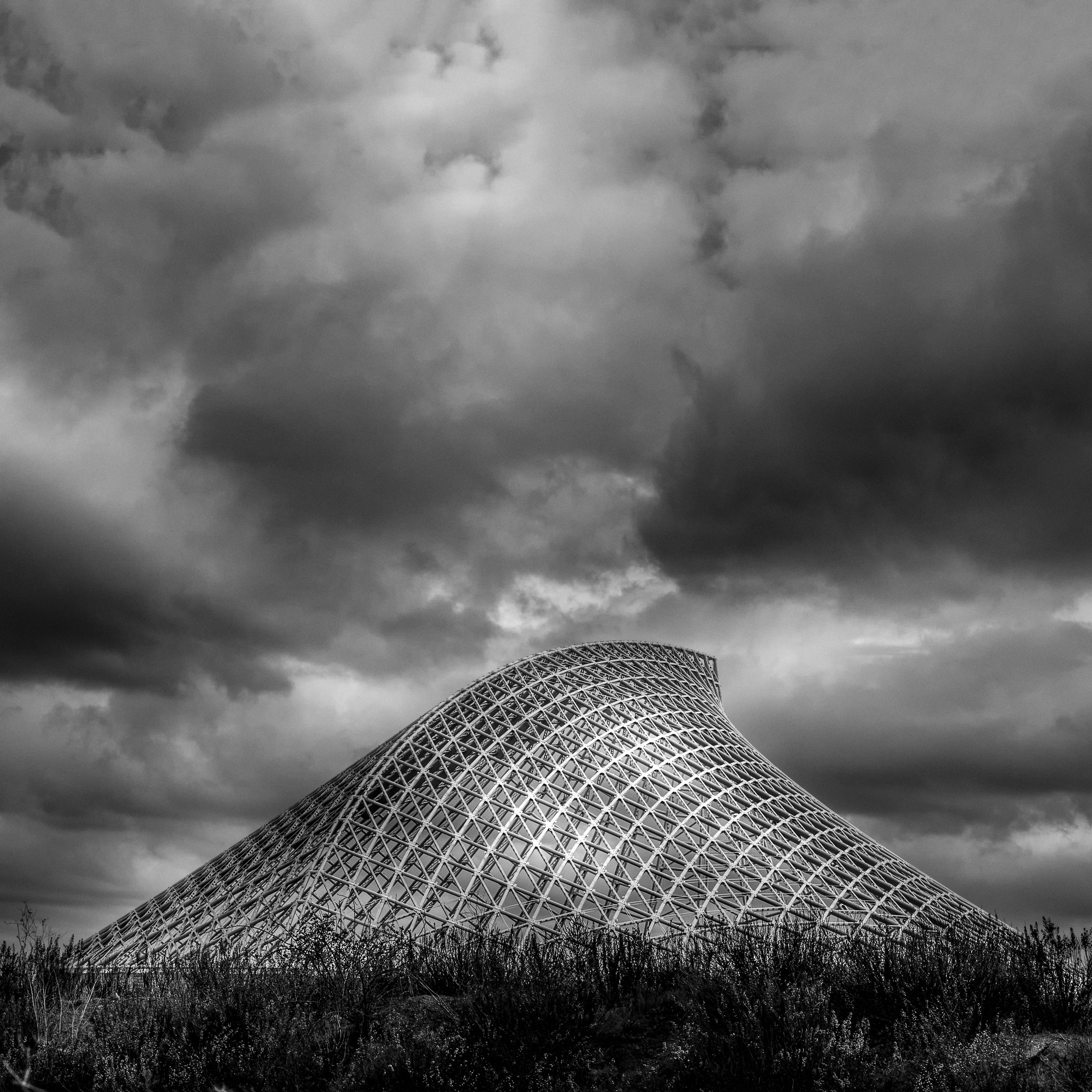 Calatrava Abbandonato