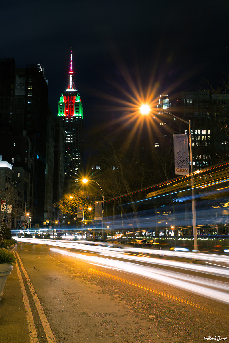 Empire State of Mind