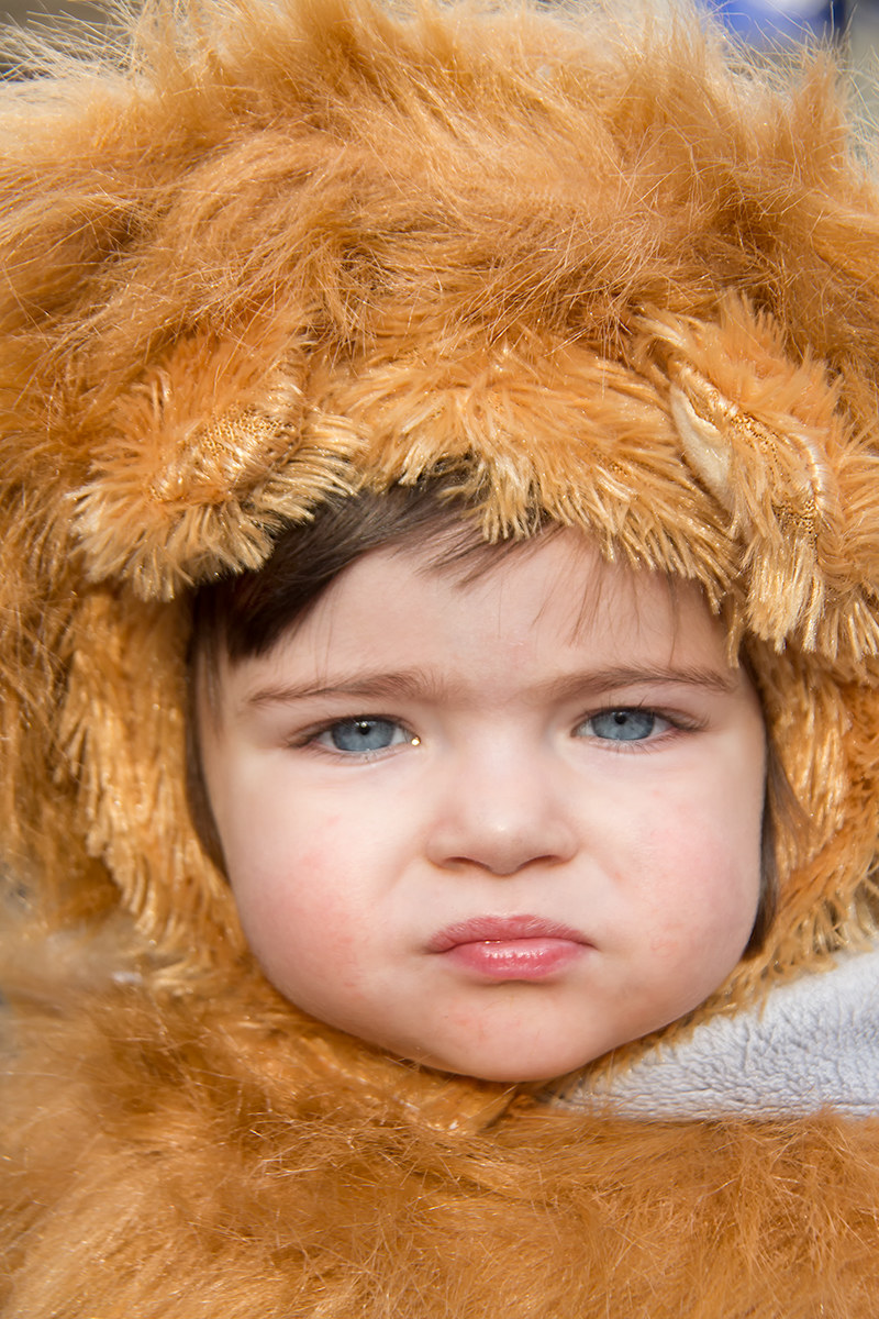 Carnevale a Fiorenzuola d'Arda (pc) - La Zobia -