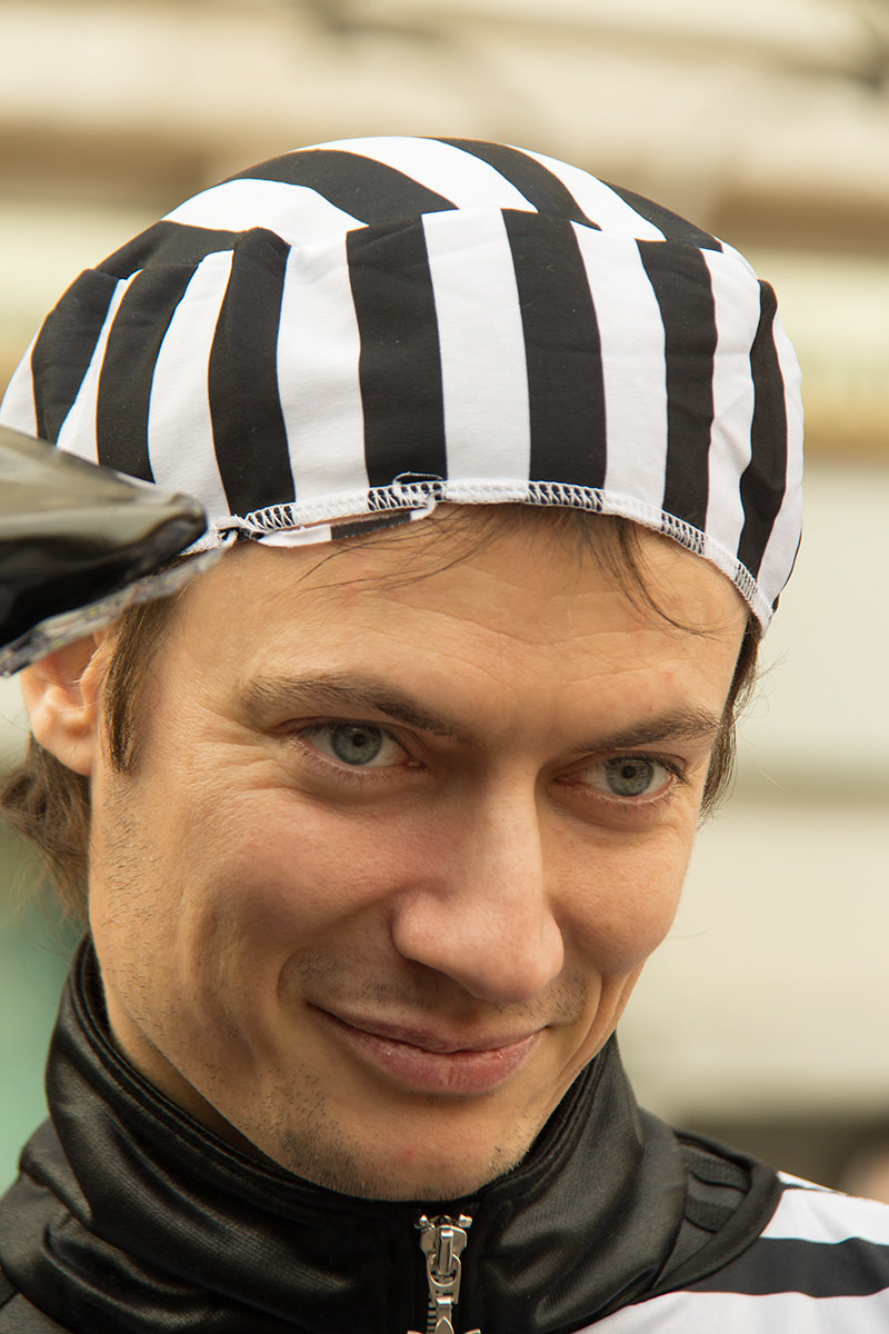 Carnevale a Fiorenzuola d'Arda (pc) - La Zobia -