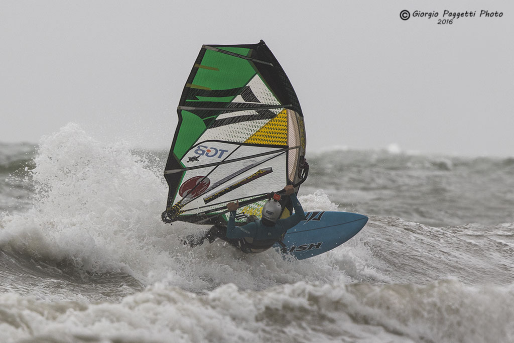 windsurf