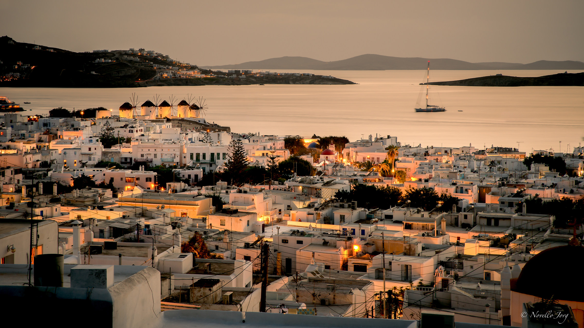 Mykonos