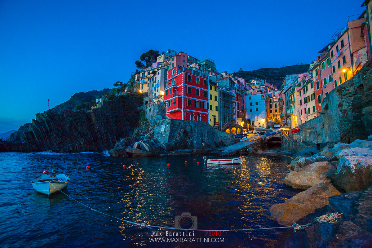 Riomaggiore
