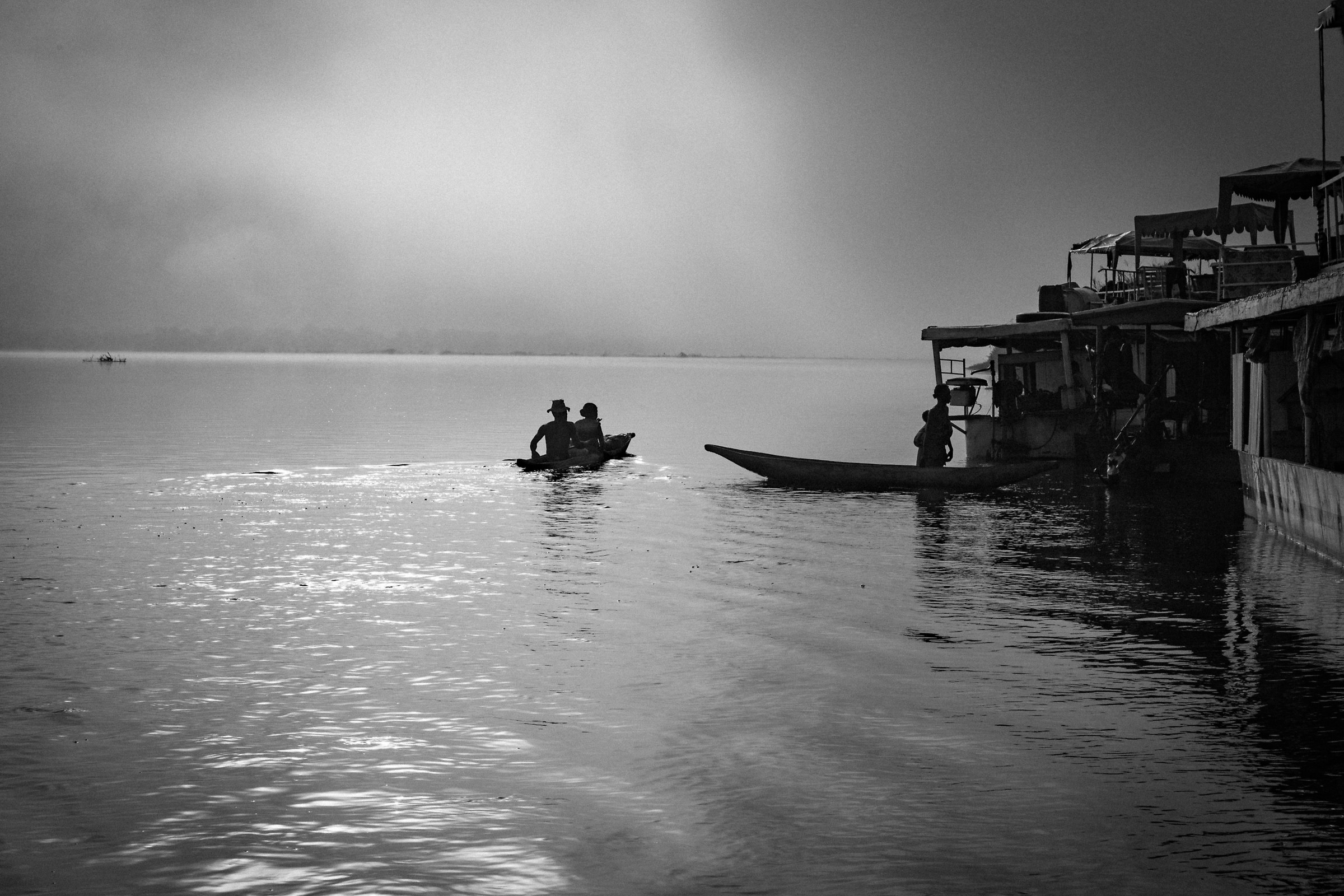 "L'alba delle marionette"