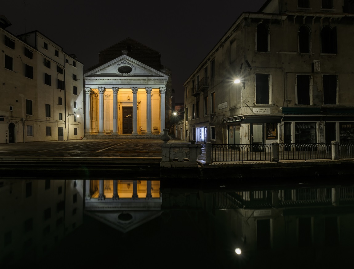 Campo Dei Tolentini x 2