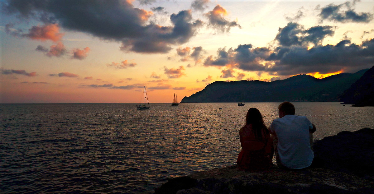 Tra sogni e promesse