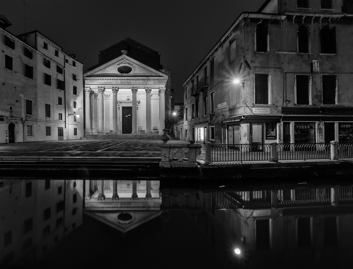 Campo Dei Tolentini x 2