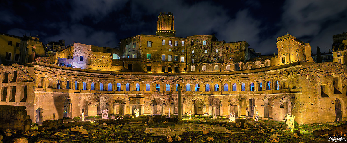 Piazza del Campidoglio