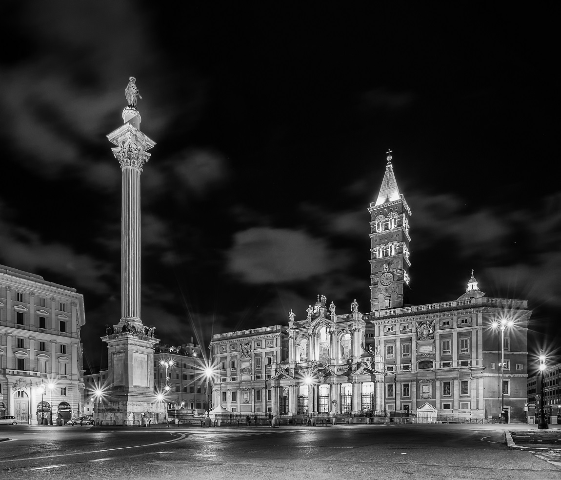 Basilica di Santa Maria Maggiore