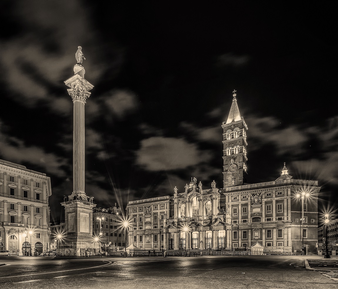 Basilica di Santa Maria Maggiore
