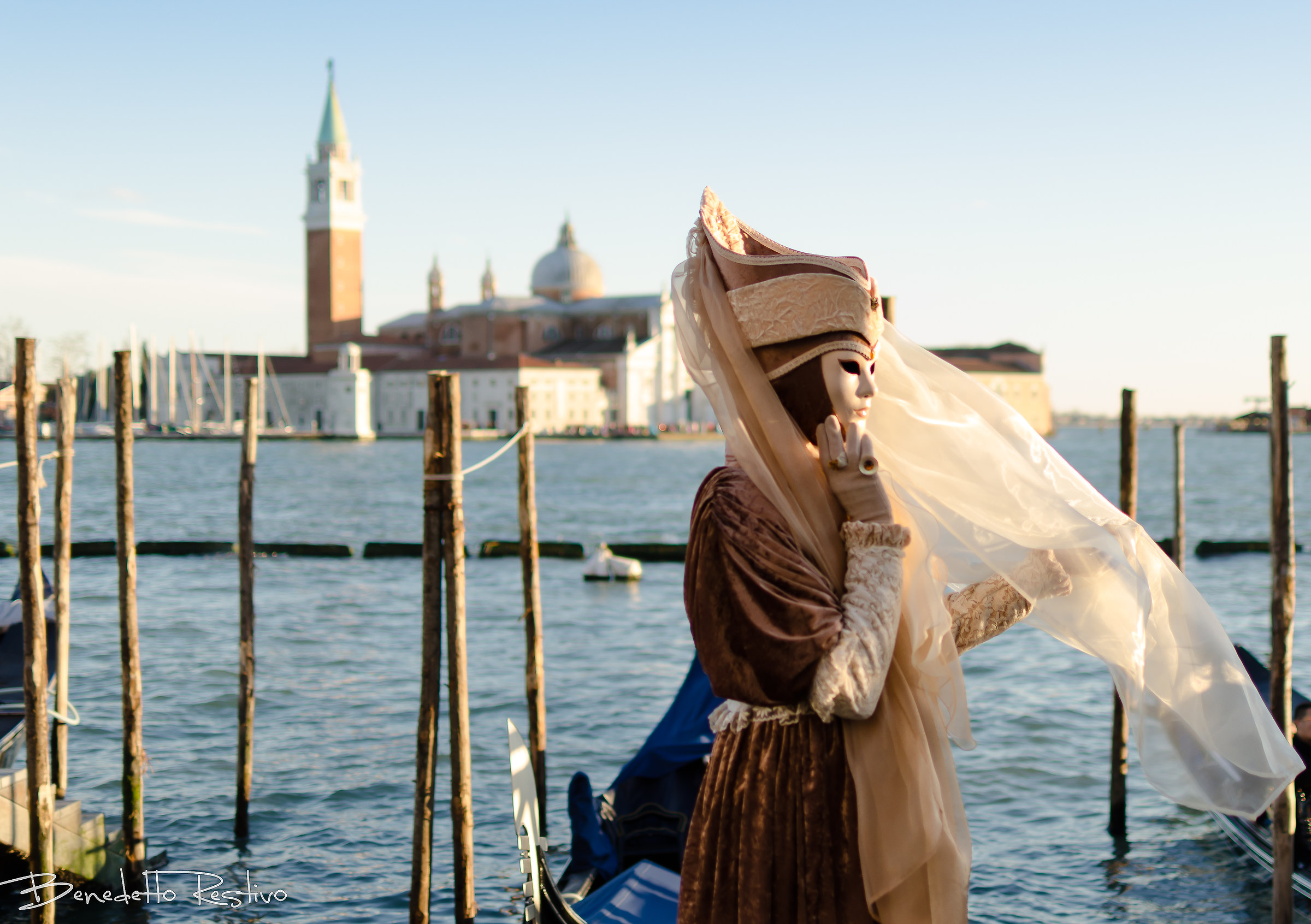 carnevale di Venezia, romantica2.....