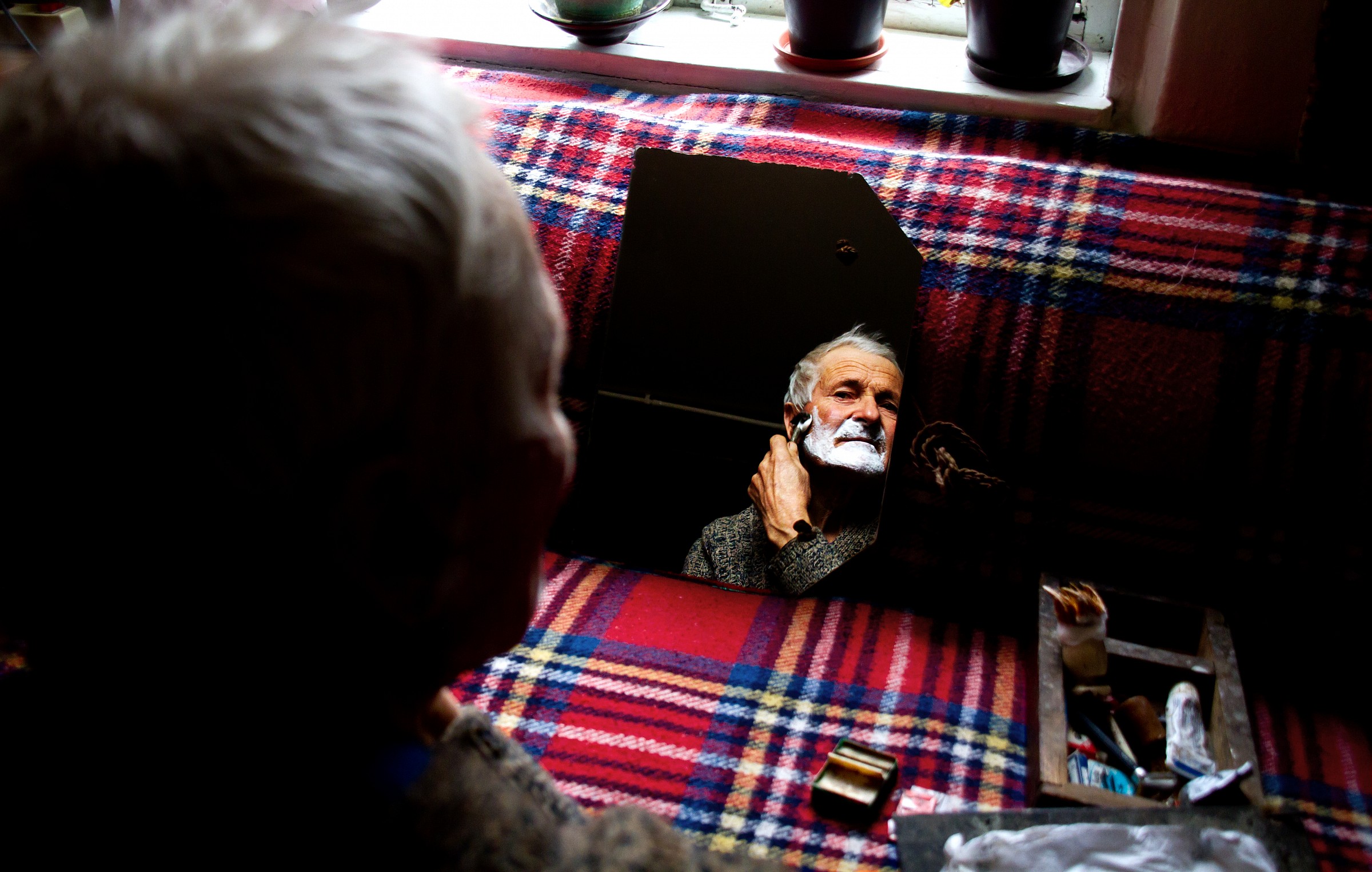 il tempo ha ancora valore