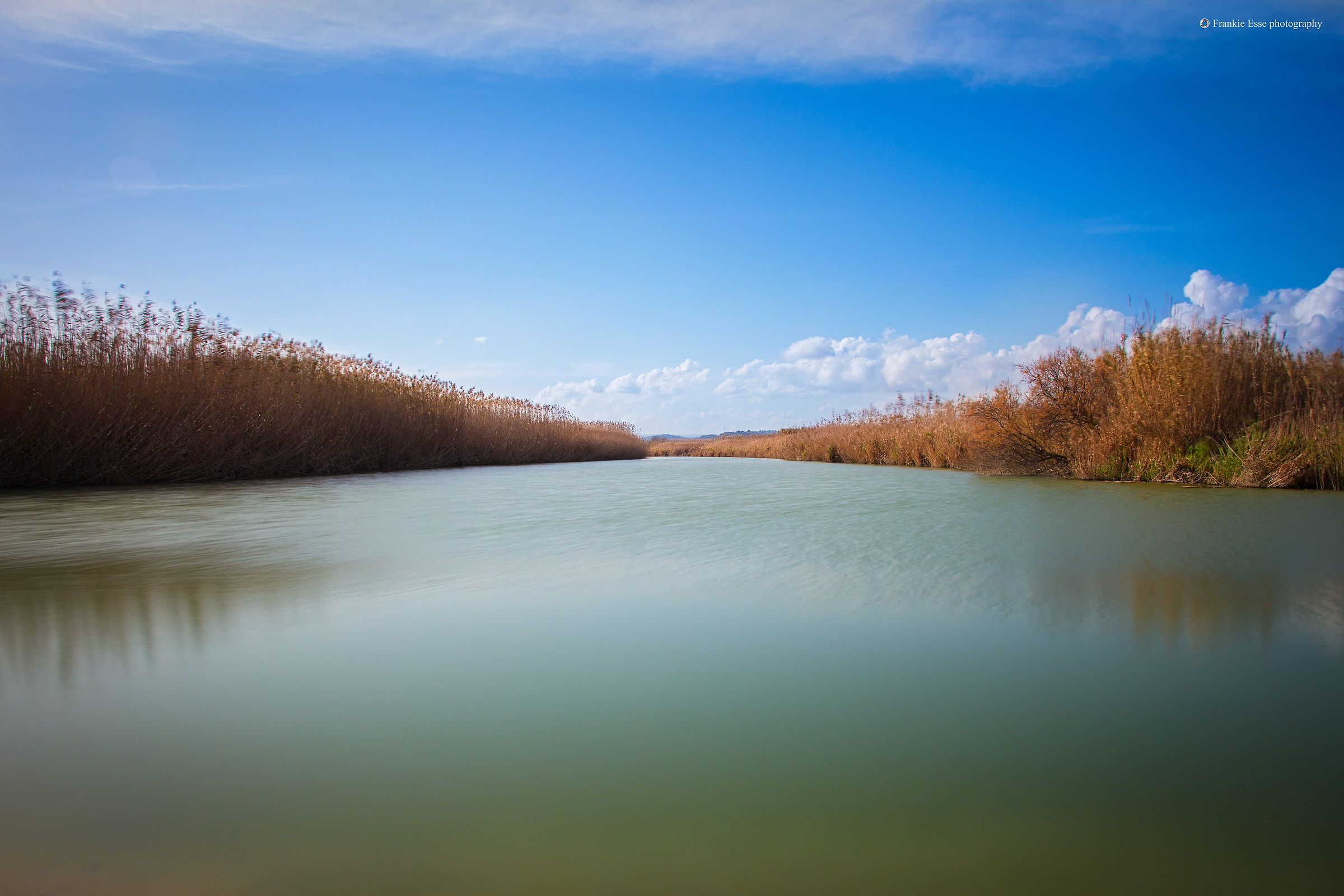 Foce del Tellaro - Noto