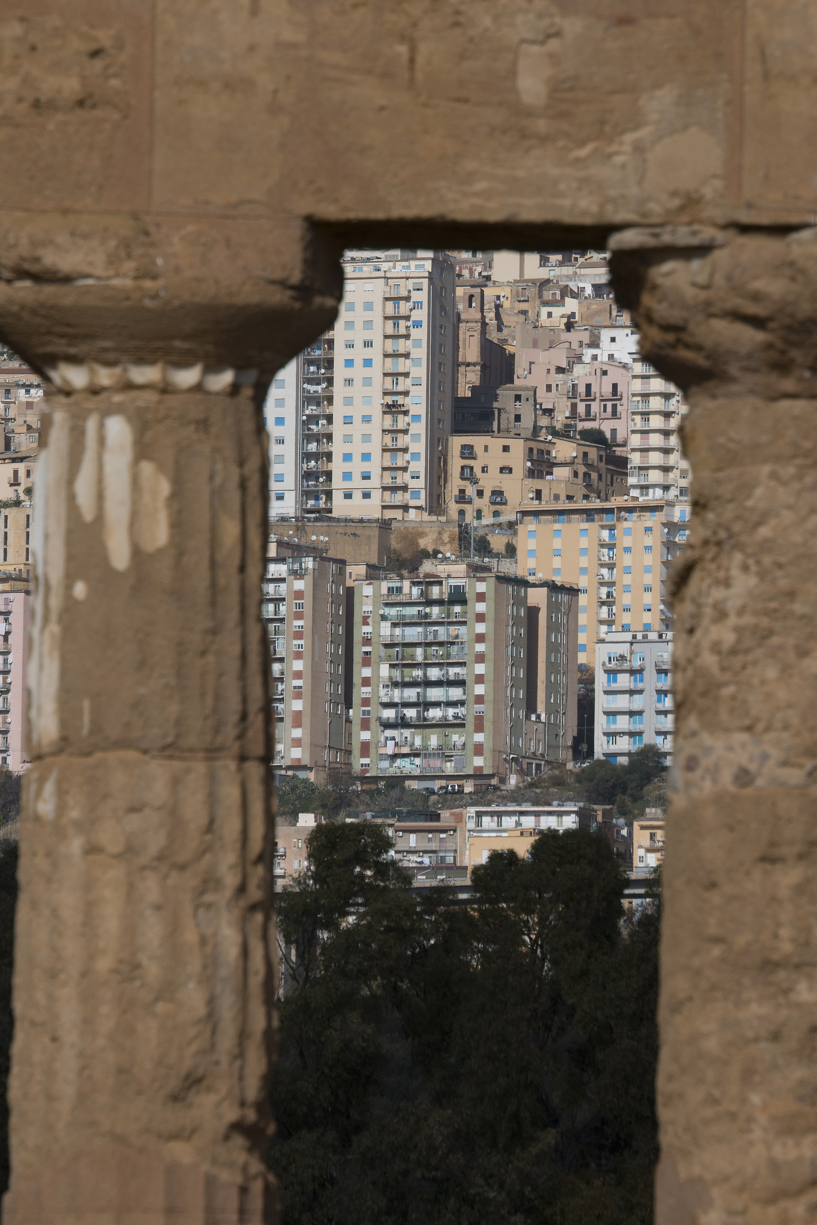 Valley of the Temples 3