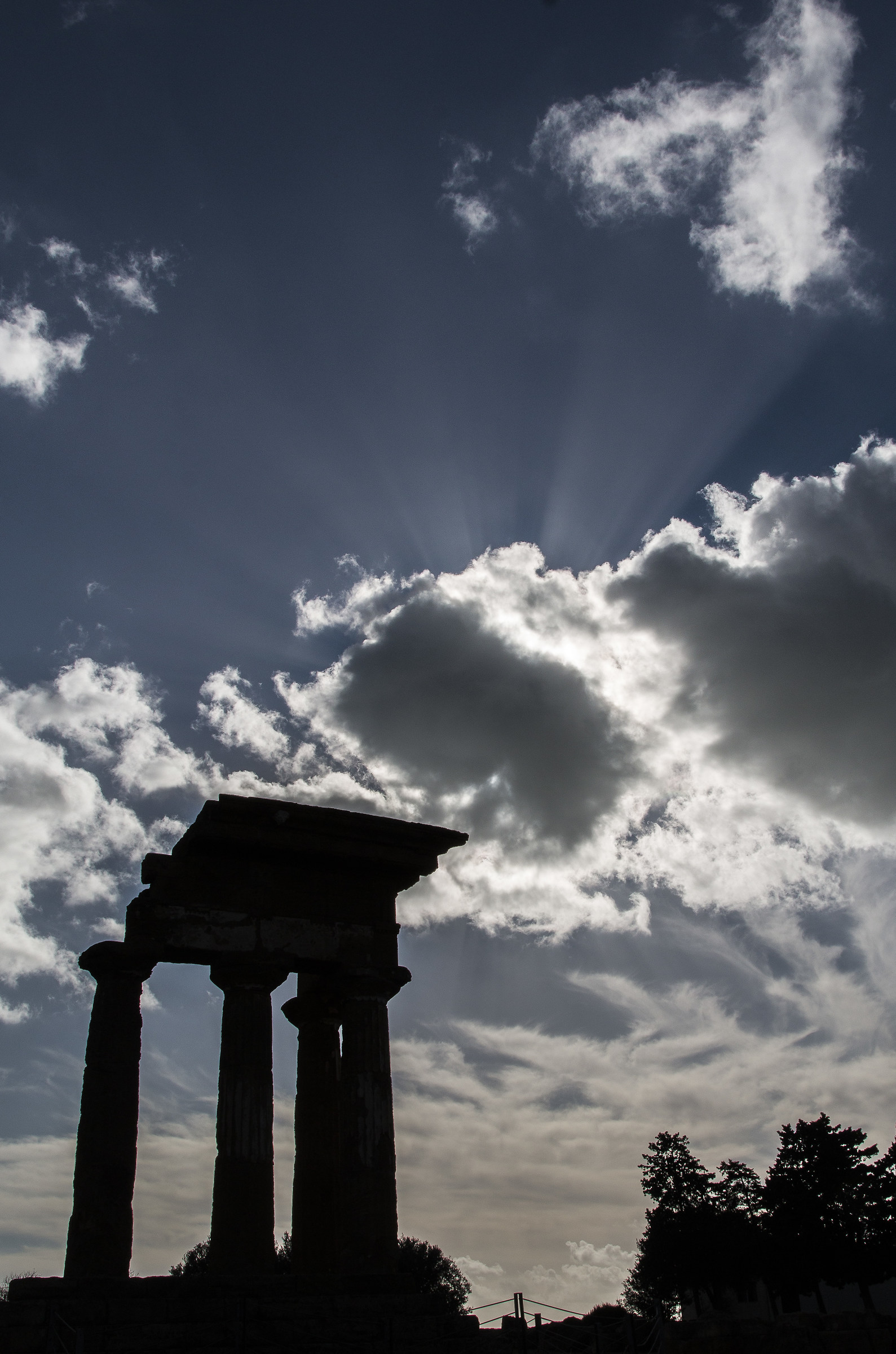 Valley of the Temples 4