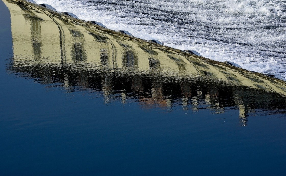 la descrizione di un attimo...............