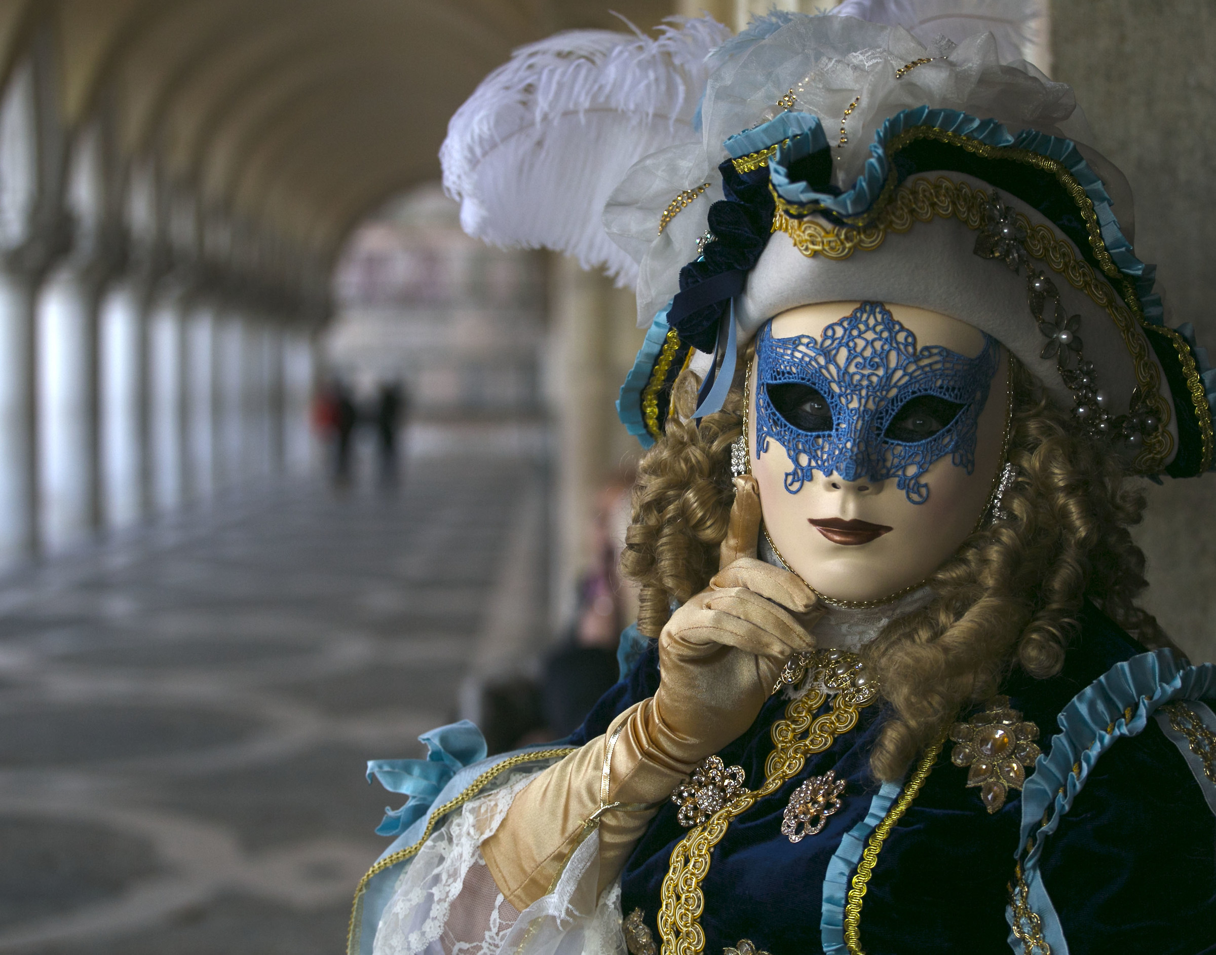 Venice Carnival 15
