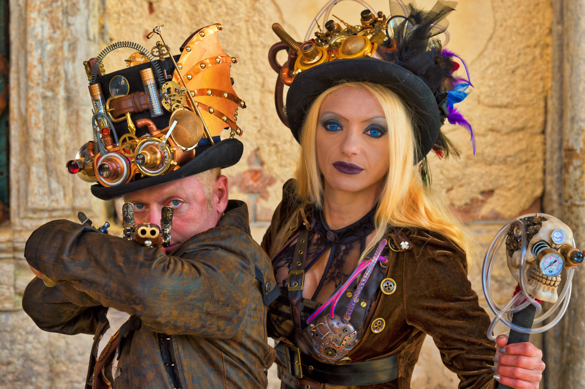 venezia carnevale 2016