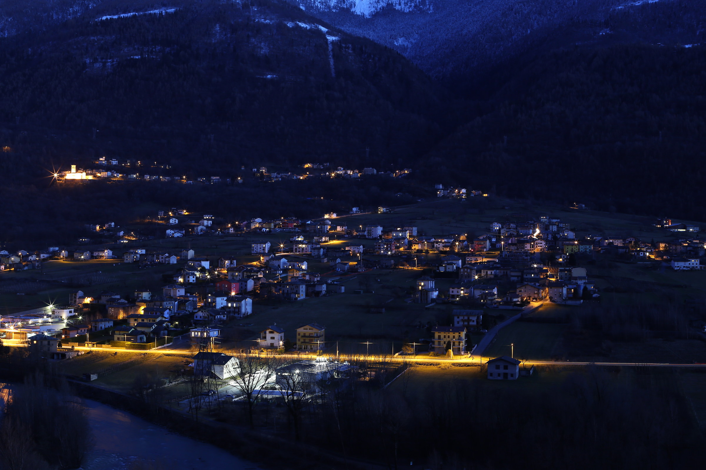 "Albosaggia" "sondrio"