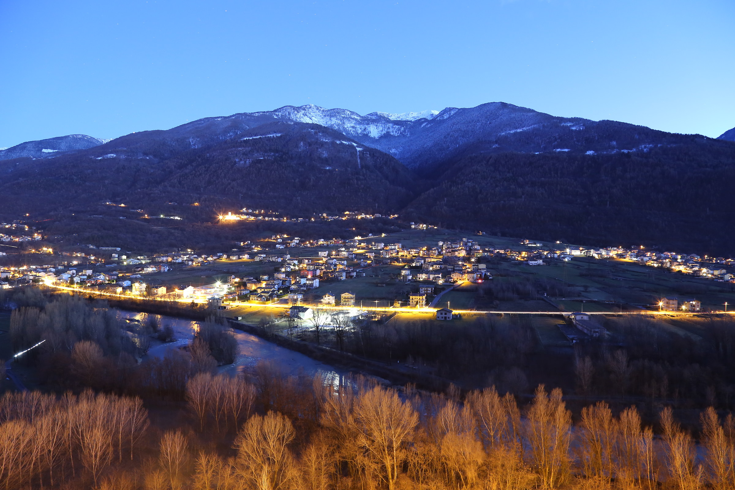 "Albosaggia" "sondrio"