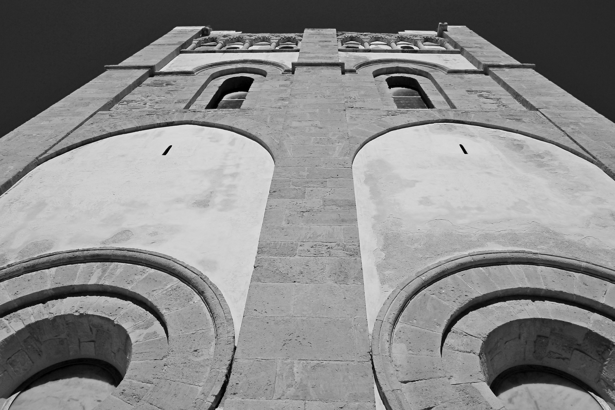 Architettura Normanna