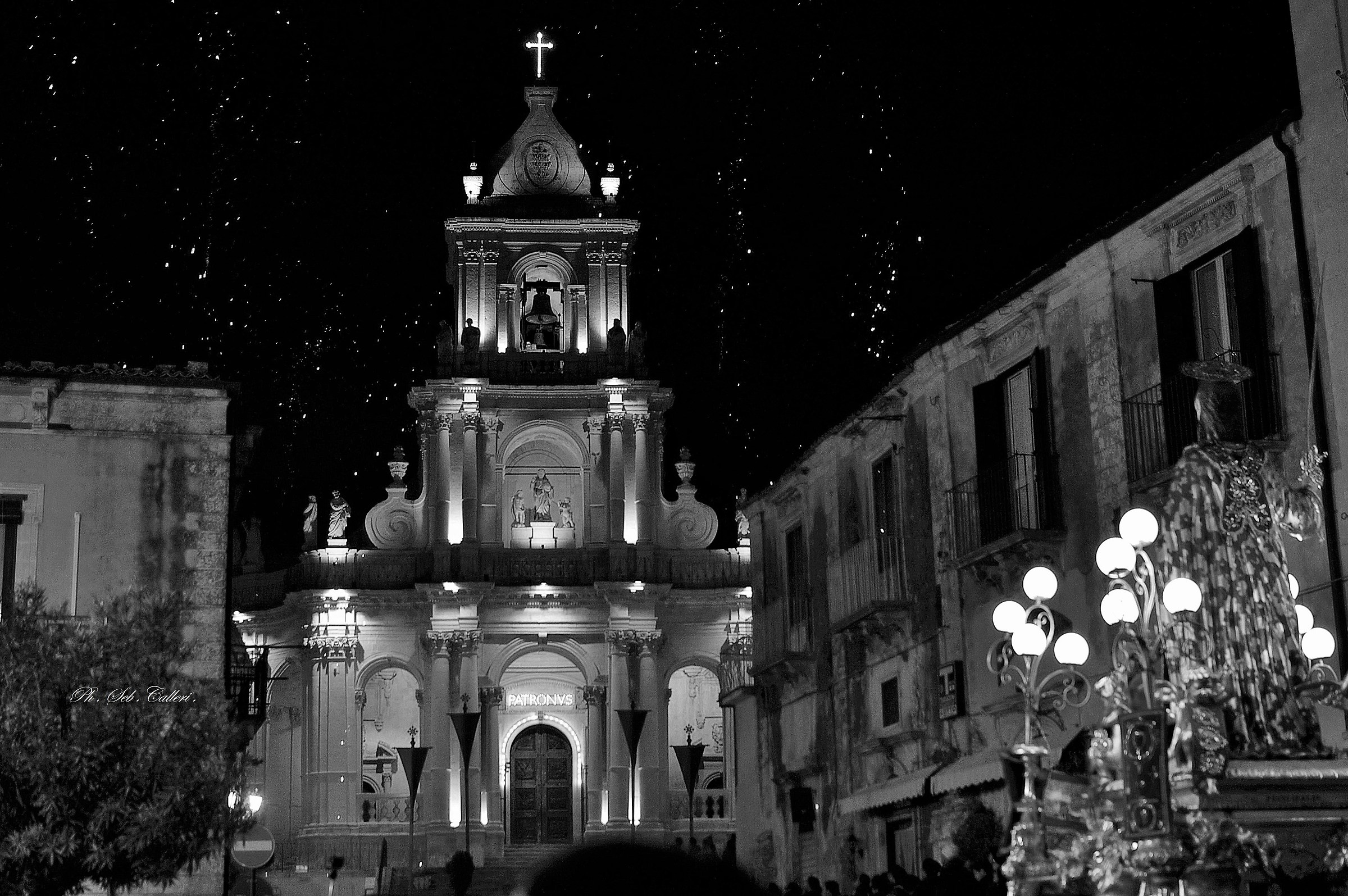 Polvere di stelle...