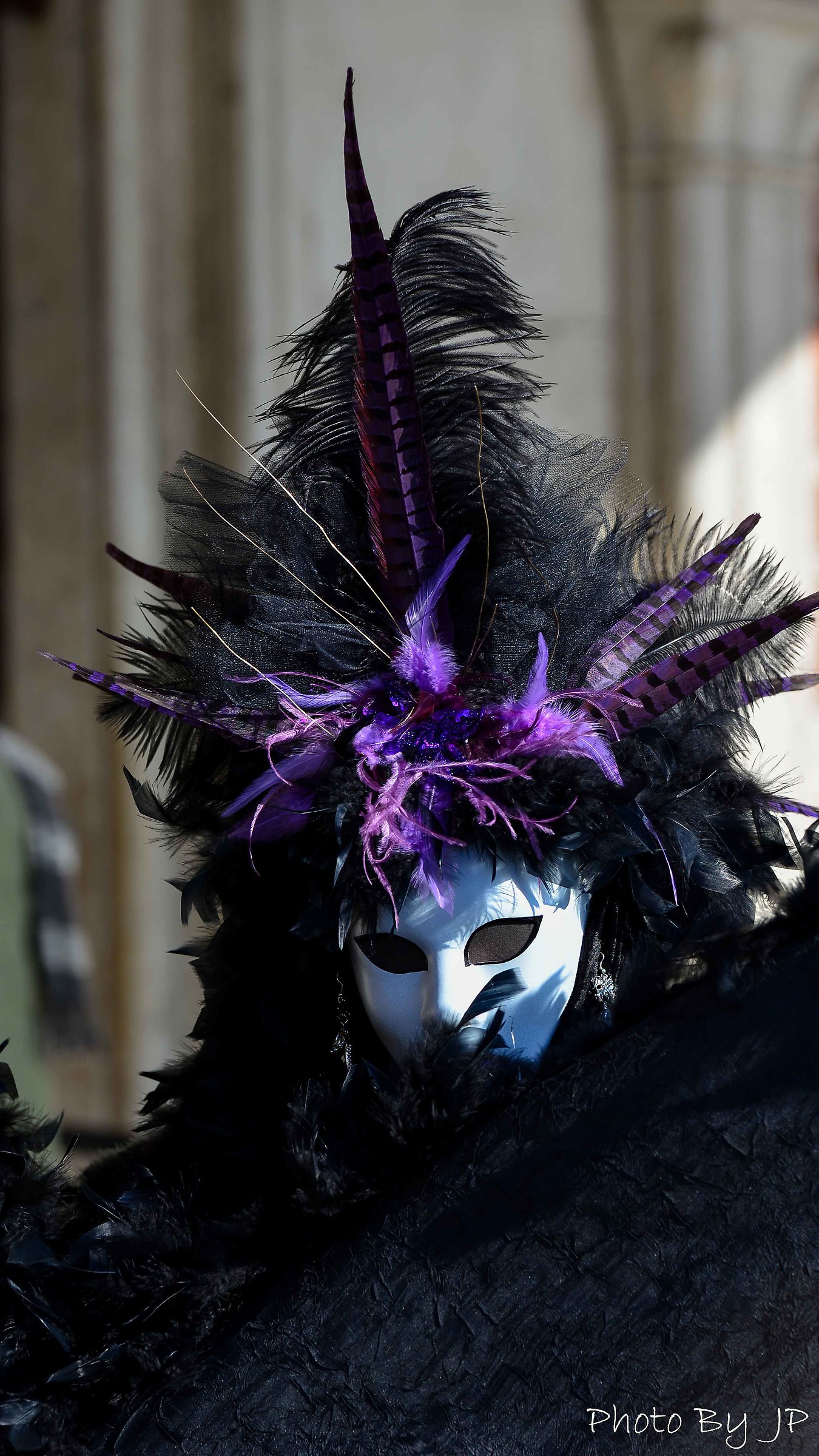 Carnevale Venezia 2016