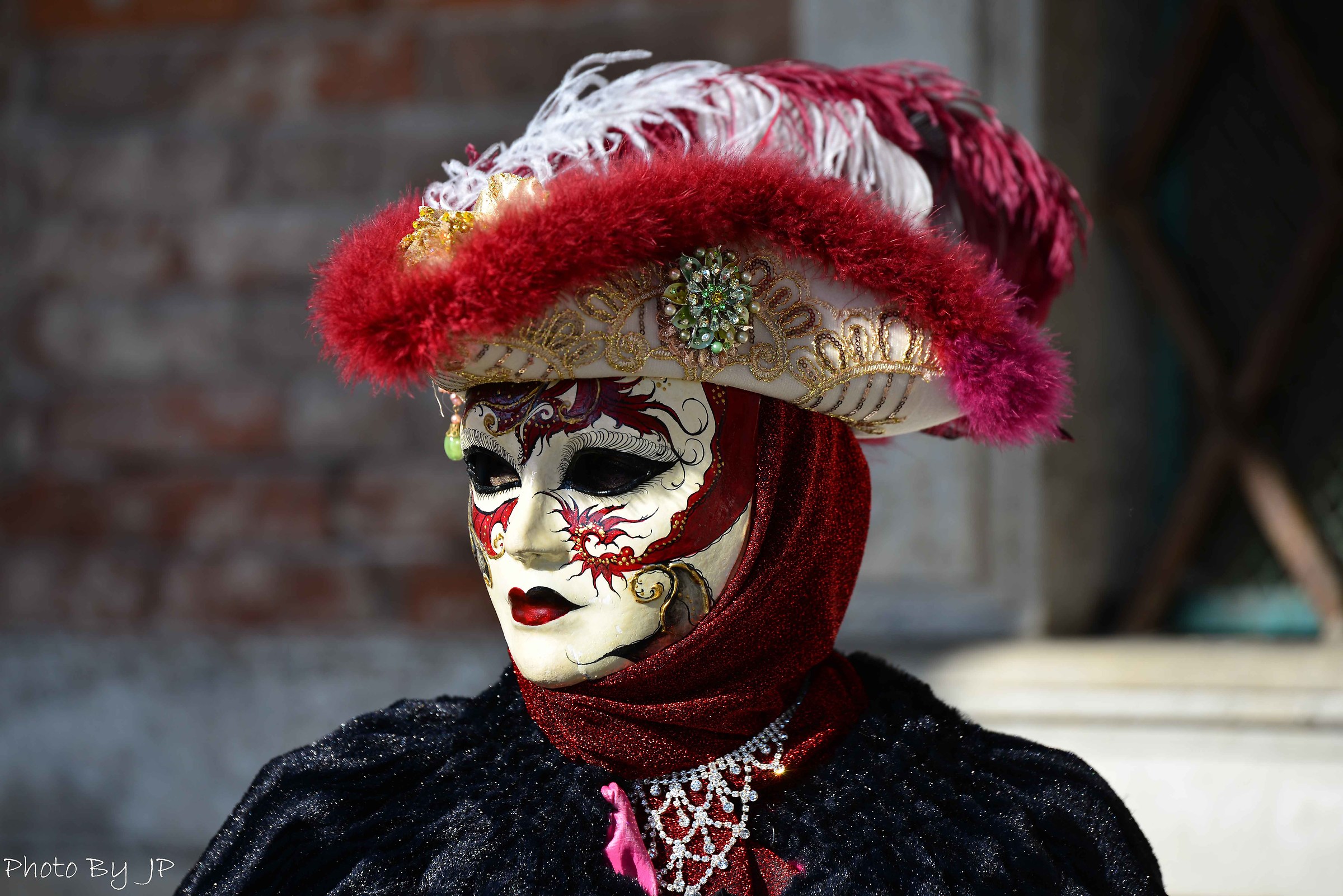 Carnevale Venezia 2016