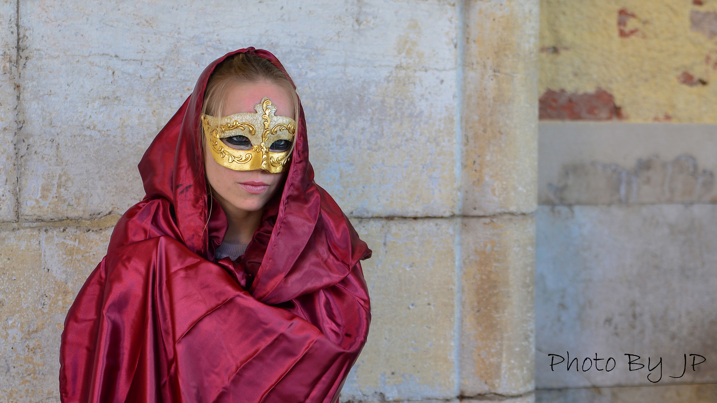 Carnevale Venezia 2016