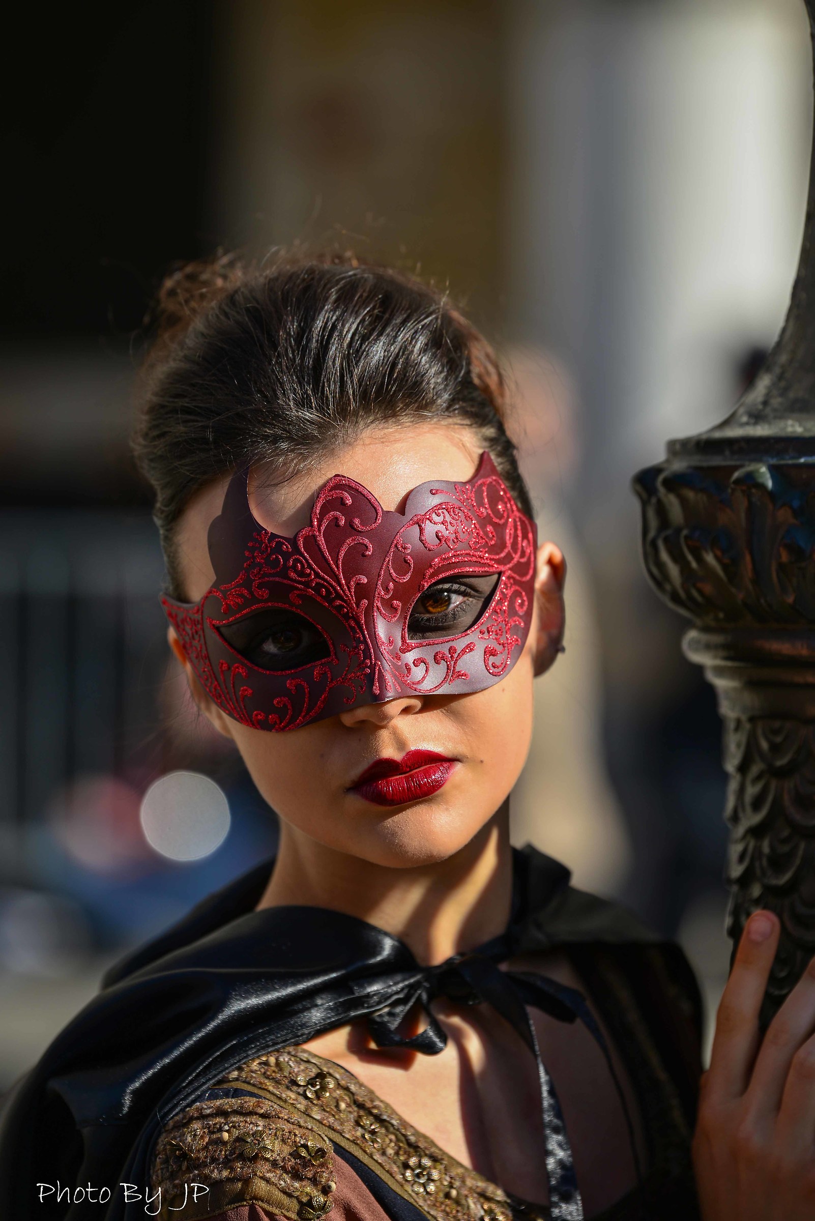 Carnevale Venezia 2016