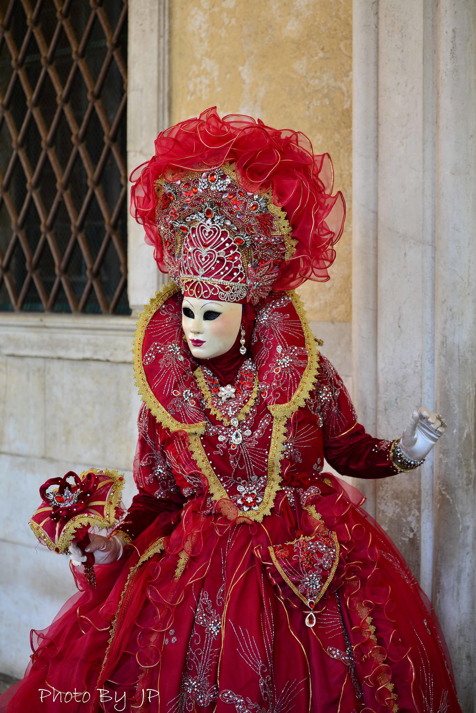 Carnevale Venezia 2016