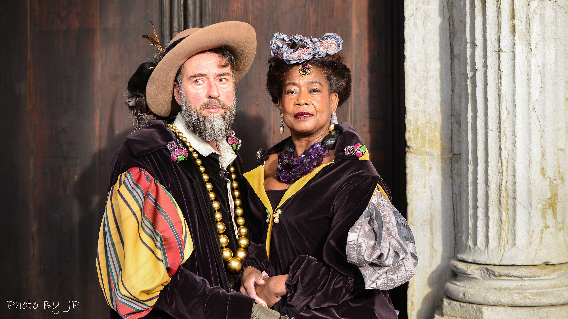 Venice Carnival 2016