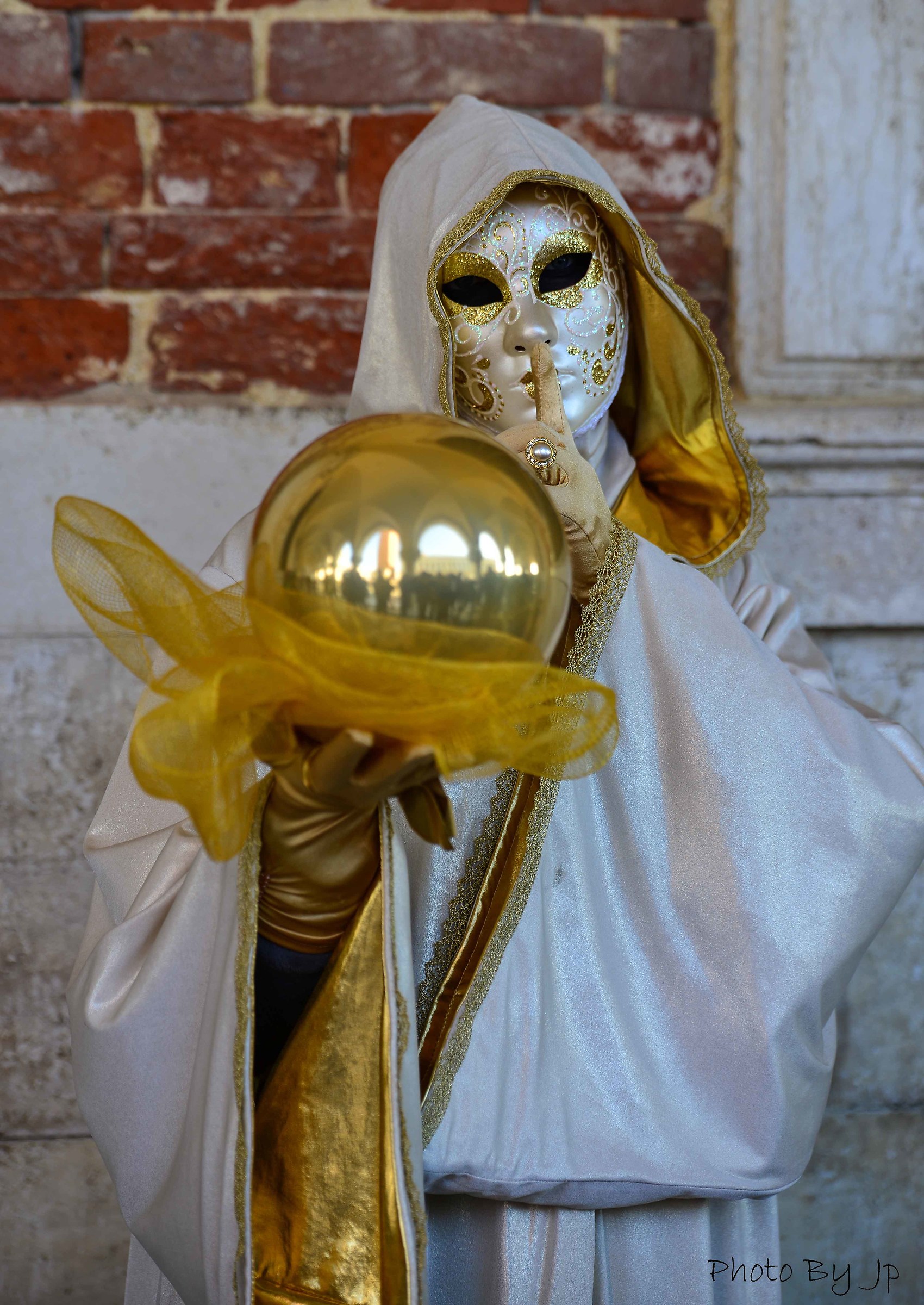 Carnevale Venezia 2016