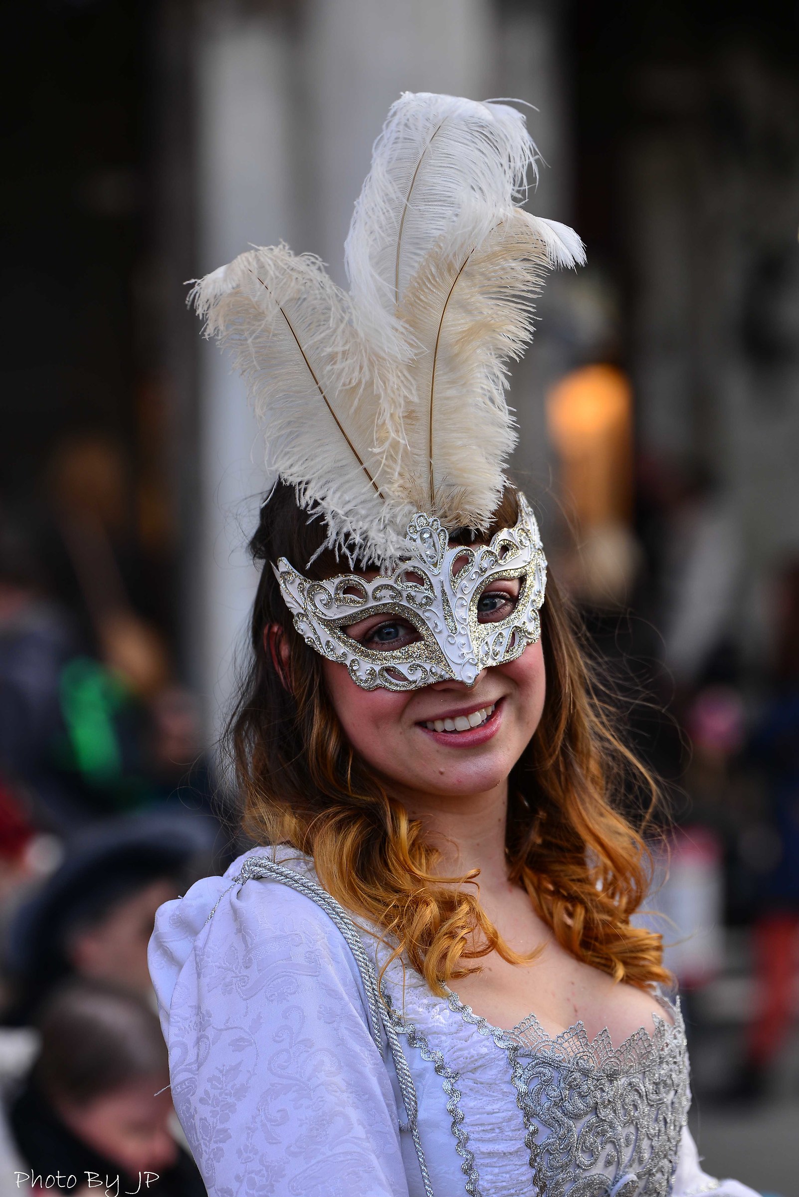 Carnevale Venezia 2016