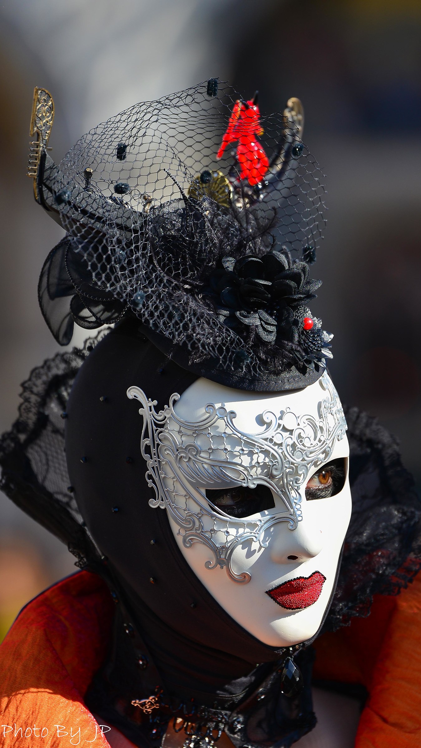 Carnevale Venezia 2016