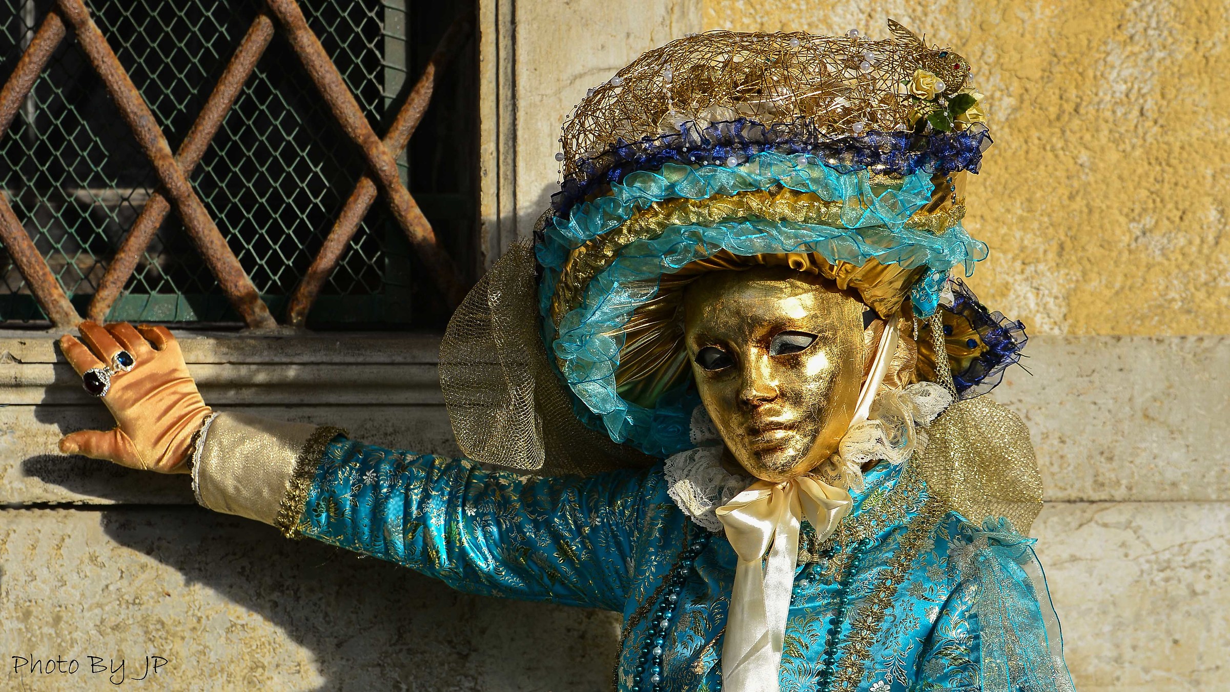 Carnevale Venezia 2016
