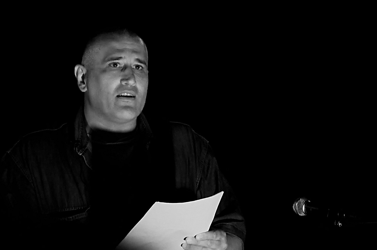 Racconti e storie quasi vere#26