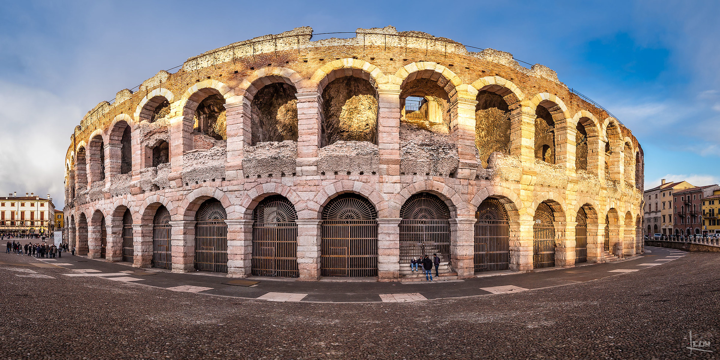 Arena di Verona